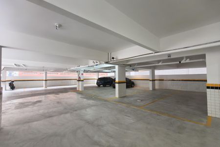 Apartamento para alugar com 70m², 2 quartos e 1 vagaGaragem