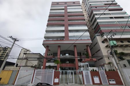 Apartamento para alugar com 70m², 2 quartos e 1 vagaFachada
