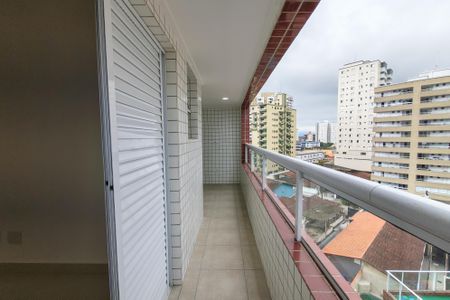 Apartamento para alugar com 70m², 2 quartos e 1 vagaSacada