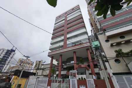 Apartamento para alugar com 70m², 2 quartos e 1 vagaFachada