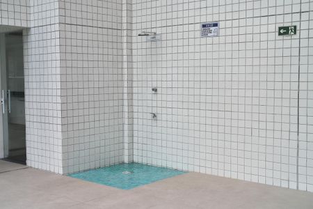 Apartamento para alugar com 70m², 2 quartos e 1 vagaDucha