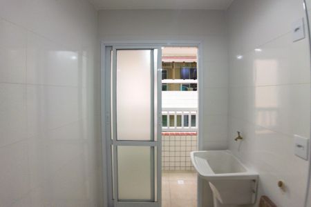 Apartamento para alugar com 70m², 2 quartos e 1 vagaÁrea de Serviço