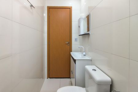 Apartamento para alugar com 70m², 2 quartos e 1 vagaBanheiro 