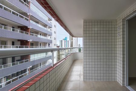 Apartamento para alugar com 70m², 2 quartos e 1 vagaSacada