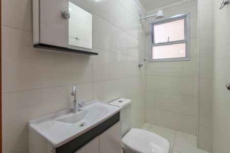 Apartamento para alugar com 70m², 2 quartos e 1 vagaBanheiro