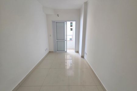 Quarto 2 de apartamento para alugar com 2 quartos, 70m² em Guilhermina, Praia Grande