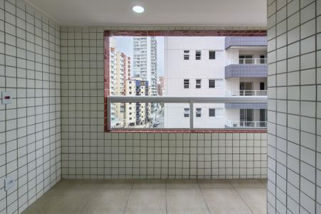 Apartamento para alugar com 70m², 2 quartos e 1 vagaSacada