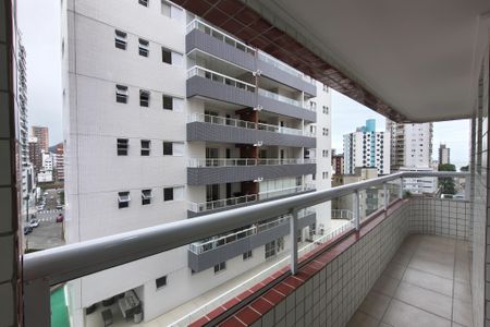 Apartamento para alugar com 70m², 2 quartos e 1 vagaSacada