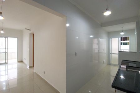 Apartamento para alugar com 70m², 2 quartos e 1 vagaCozinha