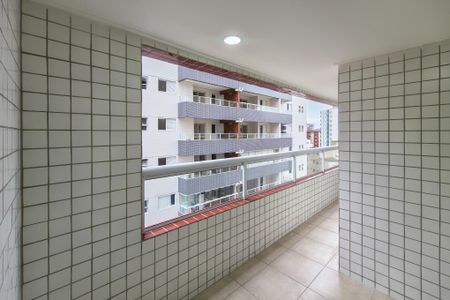 Apartamento para alugar com 70m², 2 quartos e 1 vagaSacada