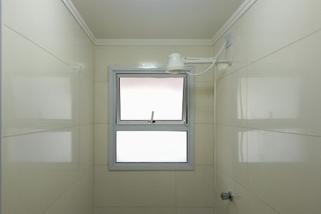 Apartamento para alugar com 70m², 2 quartos e 1 vagaBanheiro da Suíte