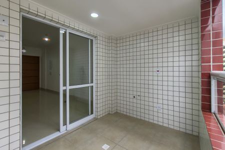 Apartamento para alugar com 70m², 2 quartos e 1 vagaSacada