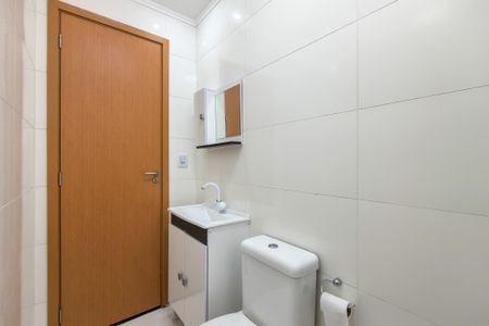 Apartamento para alugar com 70m², 2 quartos e 1 vagaBanheiro 