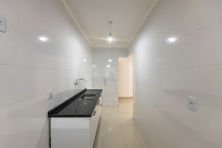 Apartamento para alugar com 70m², 2 quartos e 1 vagaCozinha 