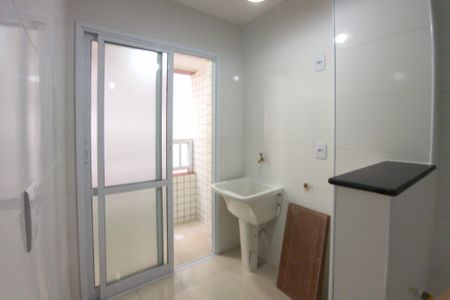 Apartamento para alugar com 70m², 2 quartos e 1 vagaÁrea de Serviço