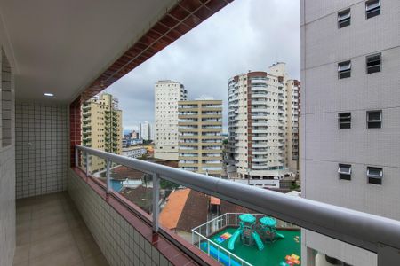Apartamento para alugar com 70m², 2 quartos e 1 vagaSacada