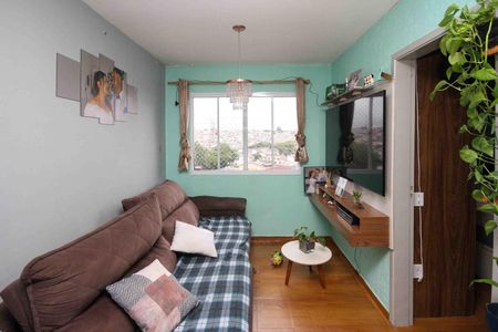 Apartamento à venda com 2 quartos, 52m² em Jardim Vila Formosa, São Paulo