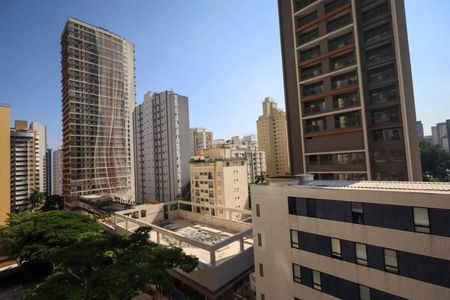 Studio à venda com 28m², 1 quarto e sem vaga Studio à venda com 28m², 1 quarto e sem vagaFoto 08