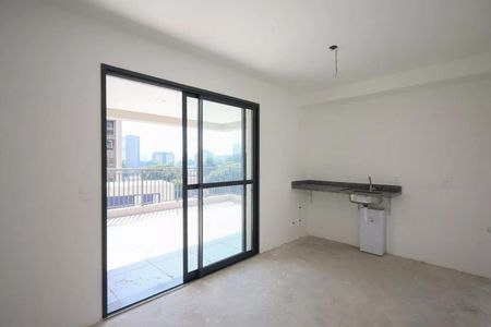 Studio à venda com 28m², 1 quarto e sem vaga Studio à venda com 28m², 1 quarto e sem vagaFoto 05