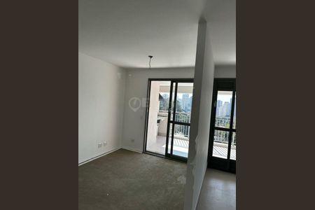 Apartamento à venda com 2 quartos, 72m² em Vila Mariana, São Paulo