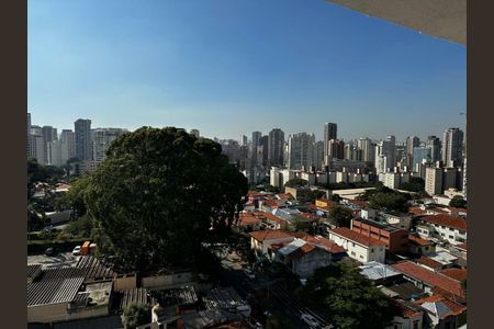 Apartamento à venda com 2 quartos, 72m² em Vila Mariana, São Paulo