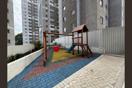 Apartamento para alugar com 36m², 2 quartos e 1 vagaÁrea comum