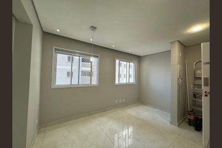 Sala/Cozinha de apartamento para alugar com 2 quartos, 36m² em Jaguaribe, Osasco