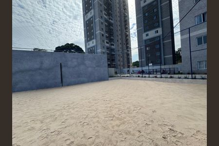 Apartamento para alugar com 36m², 2 quartos e 1 vagaÁrea comum