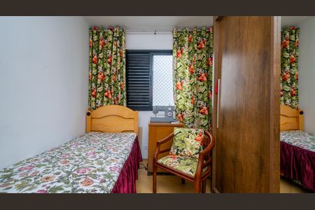 Quarto 2 de apartamento para alugar com 2 quartos, 55m² em Vila Santa Catarina, São Paulo