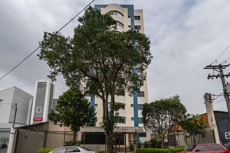 Apartamento à venda com 55m², 2 quartos e 1 vagaFachada