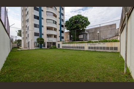 Apartamento à venda com 55m², 2 quartos e 1 vagaÁrea comum - Quadra de grama