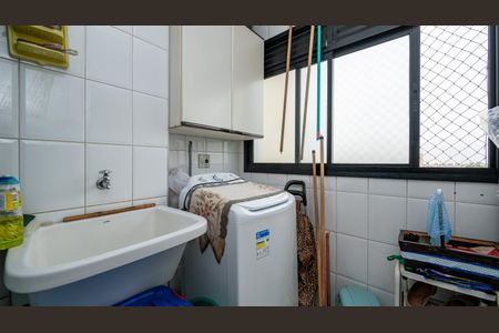 Apartamento à venda com 55m², 2 quartos e 1 vagaÁrea de Serviço