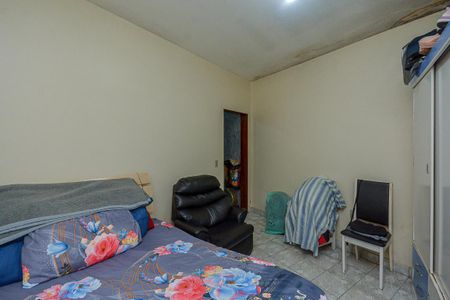 Casa à venda com 480m², 8 quartos e 8 vagasQuarto 4