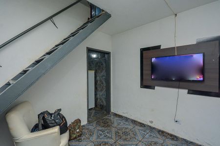 Casa à venda com 480m², 8 quartos e 8 vagasSala 2