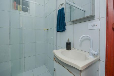 Casa à venda com 480m², 8 quartos e 8 vagasBanheiro