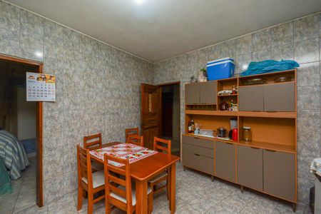 Casa à venda com 480m², 8 quartos e 8 vagasCozinha 4