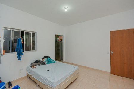 Casa à venda com 480m², 8 quartos e 8 vagasQuarto 12