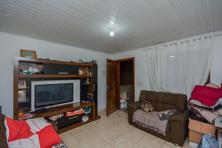 Casa à venda com 480m², 8 quartos e 8 vagasSala 3