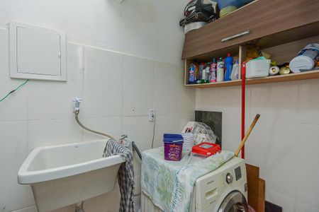 Casa à venda com 480m², 8 quartos e 8 vagasÁrea de Serviço