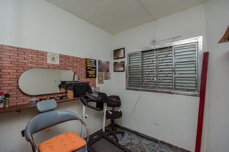 Casa à venda com 480m², 8 quartos e 8 vagasQuarto 13