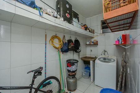 Casa à venda com 480m², 8 quartos e 8 vagasÁrea de Serviço