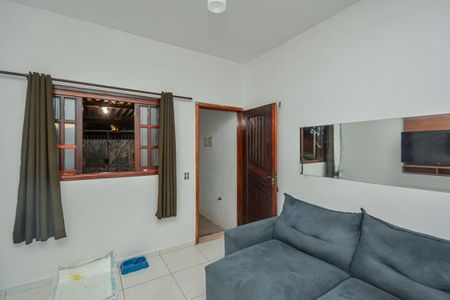 Casa à venda com 480m², 8 quartos e 8 vagasSala