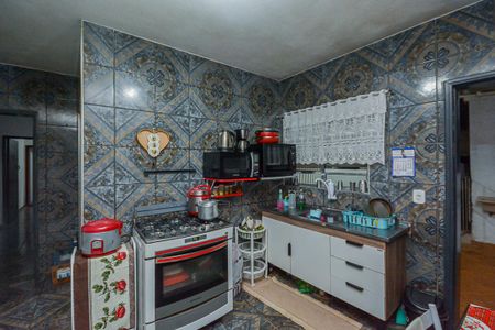 Casa à venda com 480m², 8 quartos e 8 vagasCozinha 6