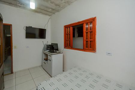 Casa à venda com 480m², 8 quartos e 8 vagasQuarto 2