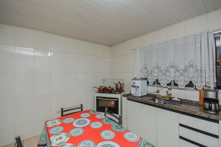 Casa à venda com 480m², 8 quartos e 8 vagasCozinha 2