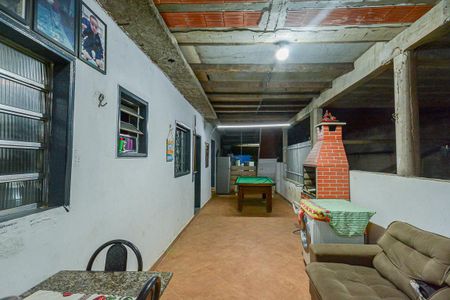 Casa à venda com 480m², 8 quartos e 8 vagasVaranda