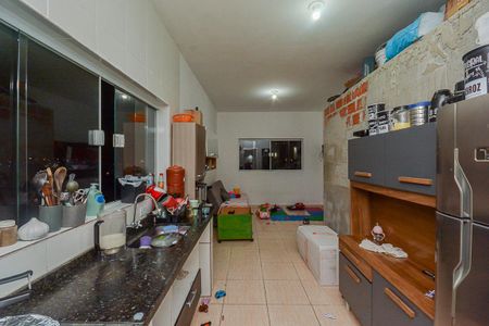 Casa à venda com 480m², 8 quartos e 8 vagasCozinha 7