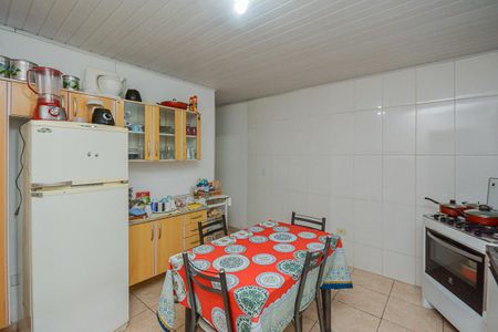 Casa à venda com 480m², 8 quartos e 8 vagasCozinha 2