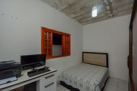 Casa à venda com 480m², 8 quartos e 8 vagasQuarto 2