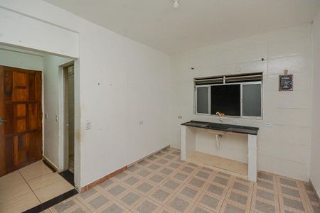 Casa à venda com 480m², 8 quartos e 8 vagasCozinha 3